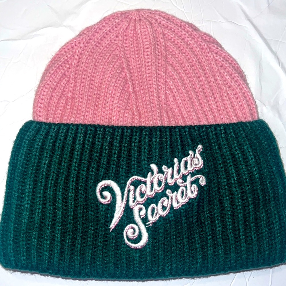 Victoria’s Secret Beanie